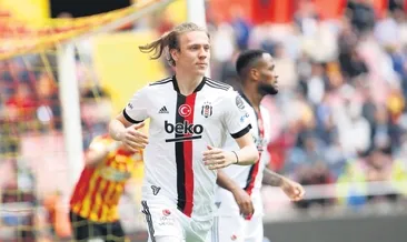 Affederiz ama bir şartla!