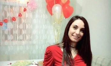 Ayşegül Aktürk cinayeti davasında karar çıktı! Takıntılı sanık ağırlaştırılmış müebbet hapse çarptırıldı