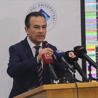 Son dakika haberi: Kandilli Rasathanesi'nden İzmir Seferihisar depremiyle ilgili açıklama: 30-40 Km'lik fay kırıldı
