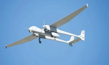 Aksungur İHA havada kalış rekoru kırdı