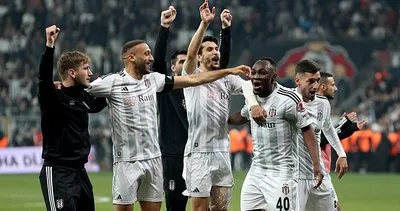 Tüm dünya Beşiktaş’ı konuşacak! Süper Lig’de yılın transferi geliyor: İşte taraftarın yeni prensi…