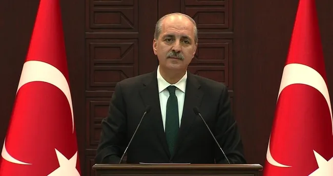 ‘FETÖ tehdidini göz ardı ediyorsunuz’