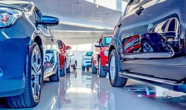 Otoda sıra parası: 50 bin TL