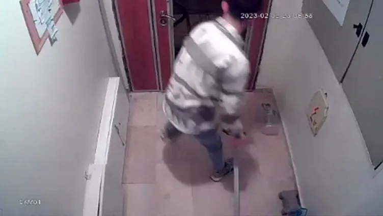 SON DAKİKA | İstanbul’da demir sopalı dehşet! Talihsiz kadın kanlar içinde yere yığıldı