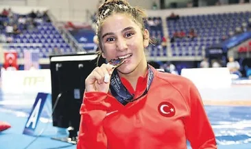 Önce Avrupa sonra Dünya