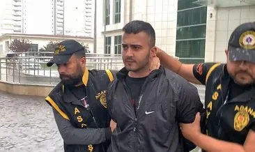 AK Parti İlçe binası saldırganına 9 yıl hapis istemi #adana