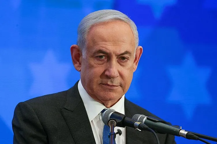 Netanyahu’dan arsız sözler! İsrail’in sivil katliamıyla adeta dalga geçti
