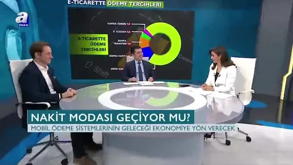 Fintech’lerle çevik ve pratik oluyoruz