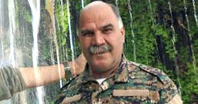 Azılı terörist Hasan Said 12’den vuruldu