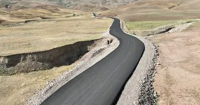Ağrı Valiliği'nden kırsal kalkınmaya önemli yatırımlar #agri