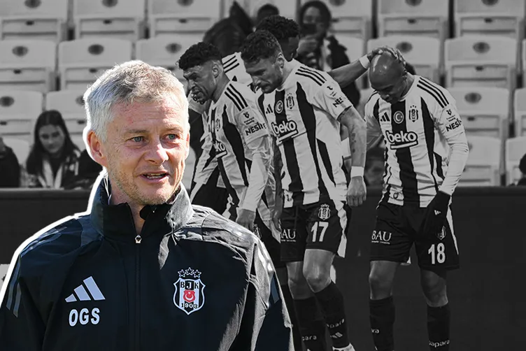 Son dakika haberi: Beşiktaş’ta 3 ayrılık iddiası! Yeni scout şefi mesaiye başladı...