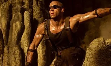 Riddick filmi konusu nedir? Vin Diesel’in başrolünde oynadığı Riddick filminin oyuncuları kimler? Film nerede çekildi?