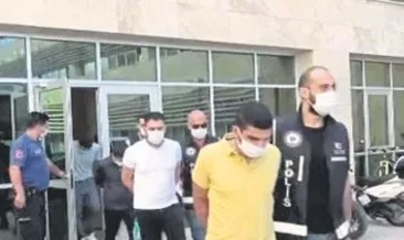 Senet sahte acı gerçek