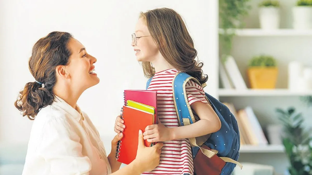 Okula dönüş için büyük kolaylık