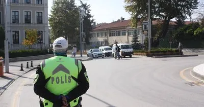 MOBESE kameralı “Önce Yaya” uygulaması #bolu MOBESE kameralı “Önce Yaya” uygulaması #bolu