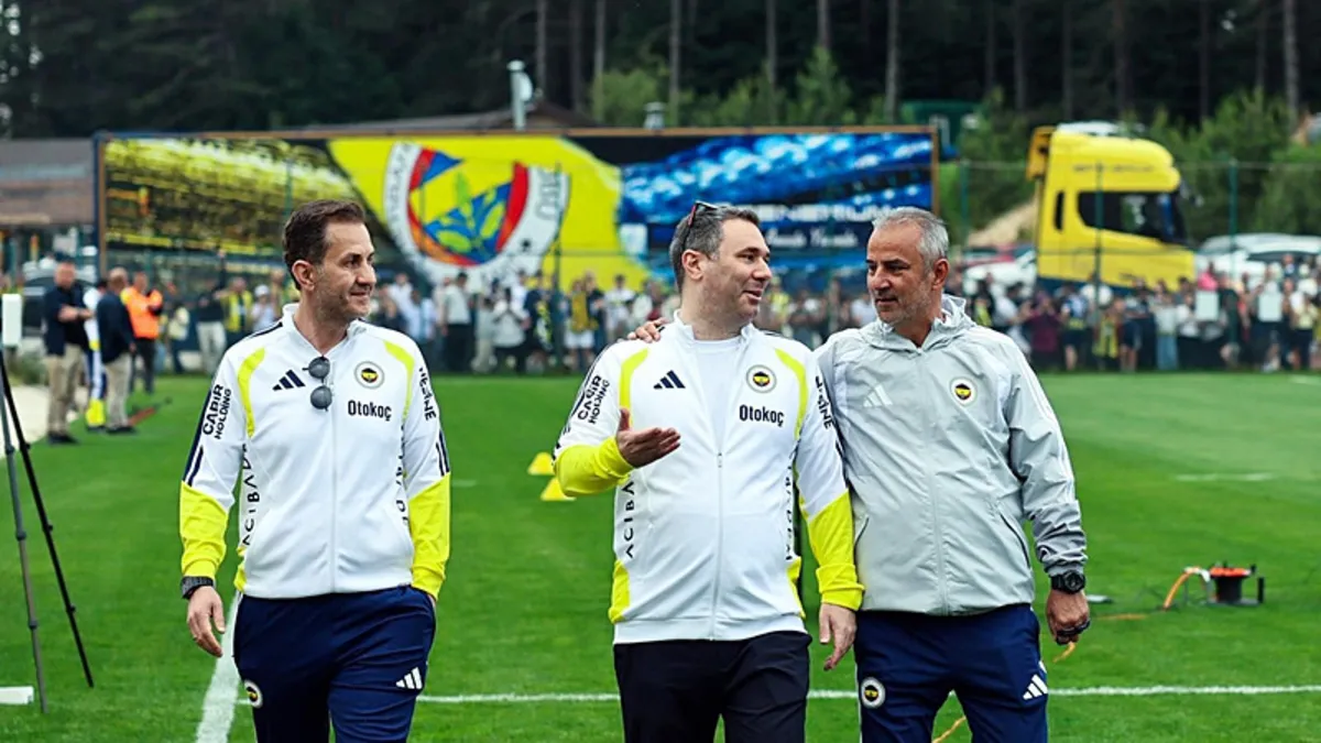Beşiktaş istiyordu, Fenerbahçe teklif yaptı! 20 milyon euro…