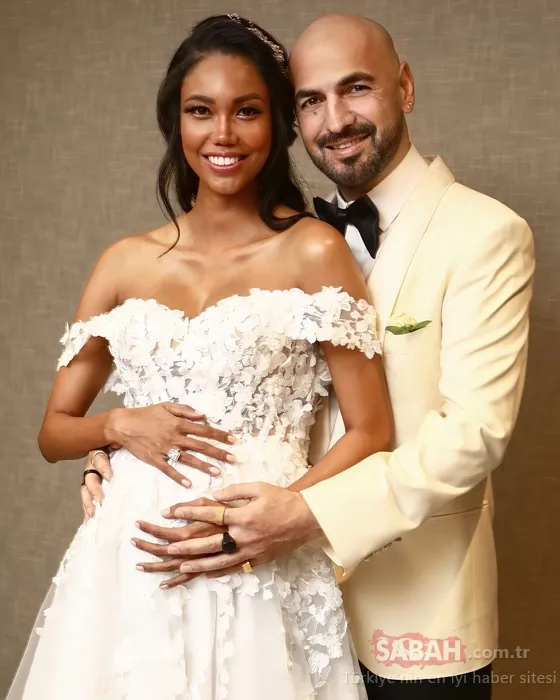 Soner Sarıkabadayı’dan müjdeli haber! İkinci kez baba oluyor