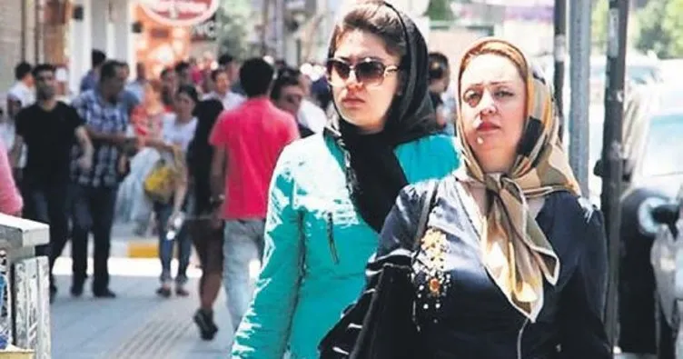 İranlılar Türkiye’den konut alımında ikinci sırada