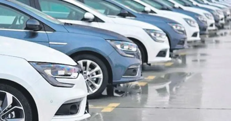 Sıfır araç skandalına Yargıtay freni