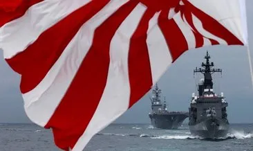 Çin tehdidine karşı yeni hamle: Japonya ve İngiltere askeri iş birliğini duyurdu