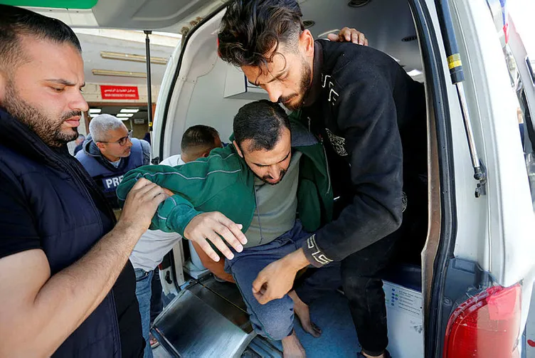 İsrail'in kirli planı bozuldu! Kaos stratejisi amacına ulaşamadı
