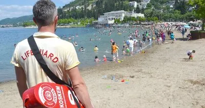 Kocaeli sahillerinde 248 kişi boğulmaktan kurtarıldı: KOSKEM’den önemli uyarılar #kocaeli