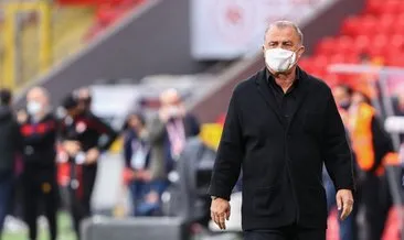 Son Dakika Haberi: Galatasaray’da dev transfer harekatı! 2 isim yolcu, Fatih Terim’e kötü haber