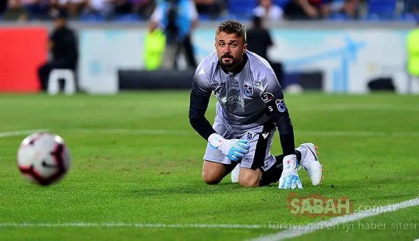 İşte Süper Lig’in en değerli 11 kalecisi