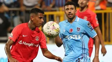Trabzonspor - Ümraniyespor hazırlık maçı ne zaman, saat kaçta, hangi kanalda? Hazırlık maçları devam ediyor!