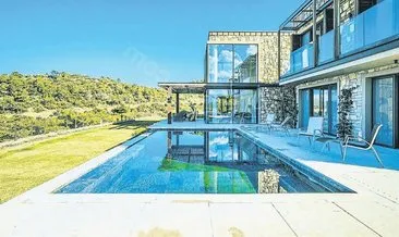 3 aylık tatil kirası ev sahibi yapıyor! #izmir