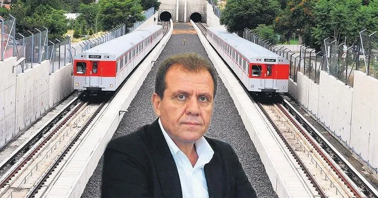 CHP’li Mersin Büyükşehir Belediyesi metro skandalı! 3 milyarlık ihalede cevapsız sorular
