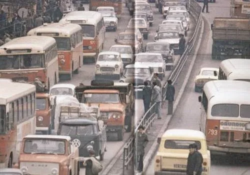 İstanbul'un 'vay be' dedirten fotoları!