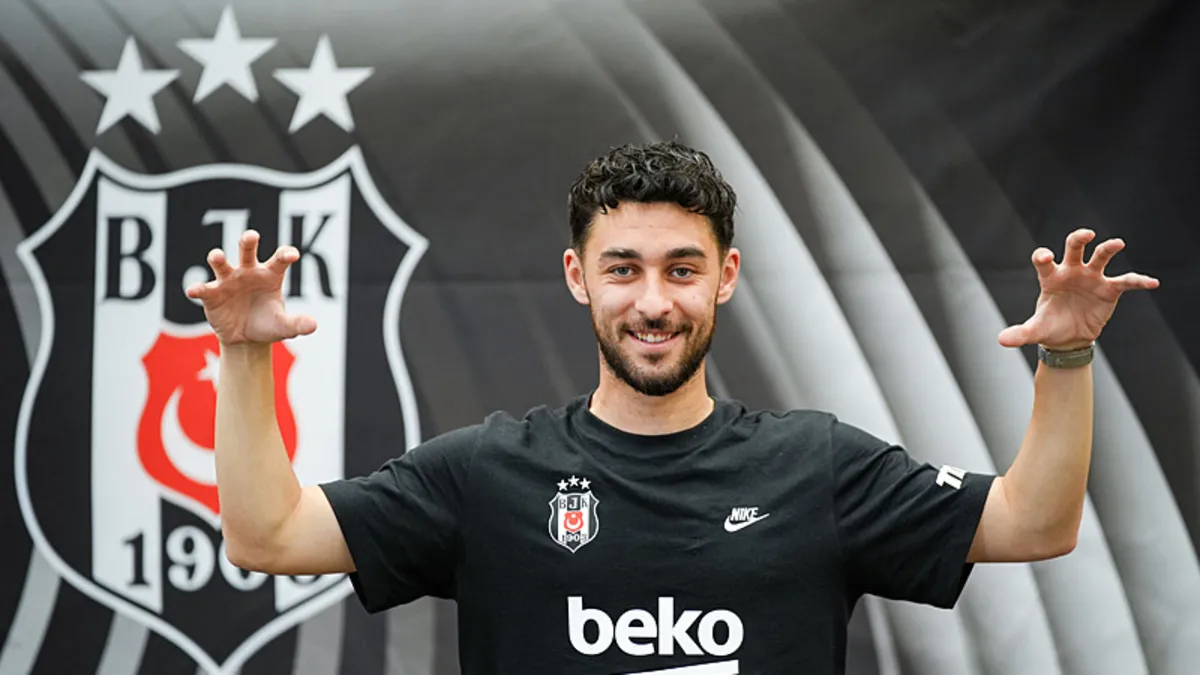 Kartal Kayra Yılmaz: Bütün kupaları kazanmak istiyoruz Kartal Kayra Yılmaz: Bütün kupaları kazanmak istiyoruz