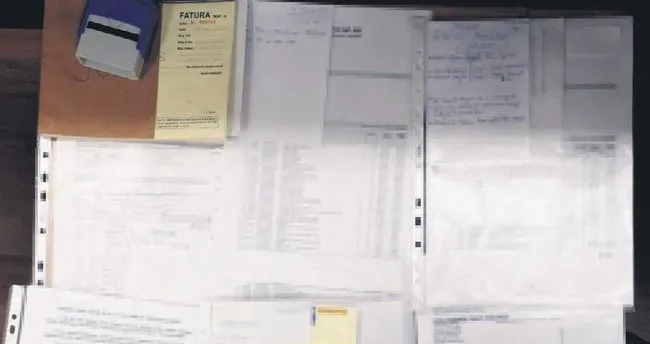 uluslararasi sigorta dolandiricisi cete