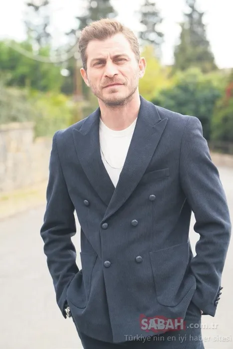 ‘Bir Gece Masalı’nın Selim’i Eren Vurdem ‘Canfeza’yı rahat bırak’ diyorlar