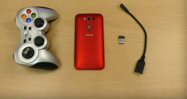 USB OTG nedir? Ne işe yarar?