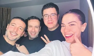 Oğuzhan Koç, 2022’yi hitiyle uğurluyor
