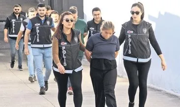 Sahte tapularla 80 milyonluk vurgun #adana
