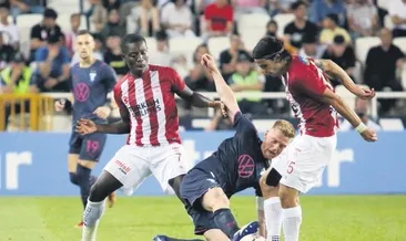 Yiğido Avrupa’da kulvar değiştirdi