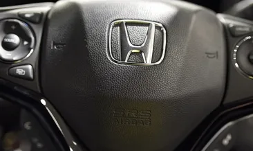 Honda 122 bin minivanı geri çağırdı