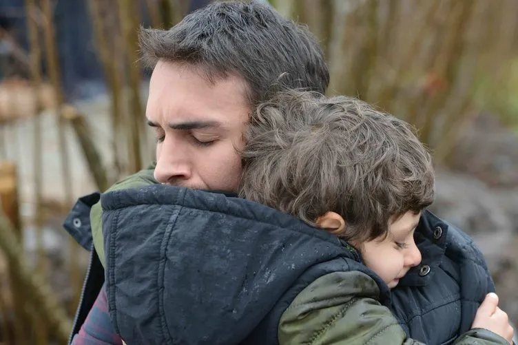 Sen Anlat Karadeniz�de Yiğit annesine kavuşuyor ama… Sayfa 6 Son