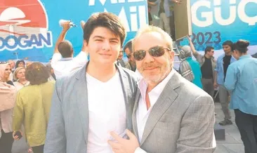 Tıpkı Çanakkale’deki gibi