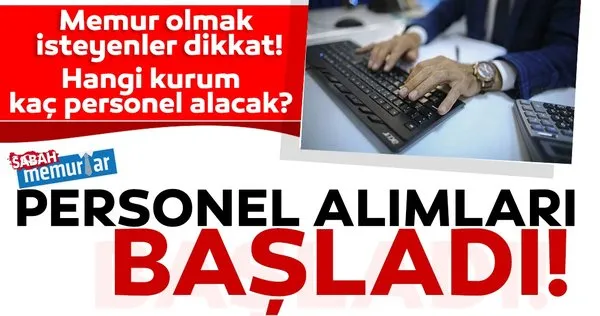En Az Lise Mezunu Kpss 50 55 60 65 Ve 70 Puan Ile 9 Bin 770