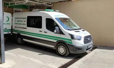 Şanlıurfa’da otomobil ile motosiklet çarpıştı! 2 ölü 