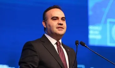 Bakan Kacır: Çelik sektöründe Avrupa'da 1'inci, dünyada 7'nci sıradayız #bilecik
