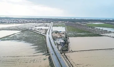 Tarım sigortası kurtaracak