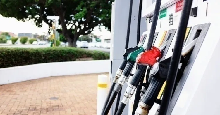 Benzin fiyatı son durum güncel liste: Bugün 13 Ekim 2022 Motorin, Mazot, Benzin fiyatı ne kadar oldu, indirim var mı?