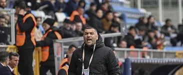 Burak Yılmaz’dan şampiyonluk sorusuna tepki!