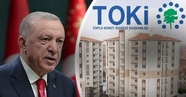 TOKİ BAŞVURU EKRANI - TIKLA BAŞVUR! 2022 TOKİ başvurusu nasıl yapılır, şartları nelerdir? e-Devlet ile TOKİ başvuru ücreti ve konut fiyatları - Galeri - Yaşam