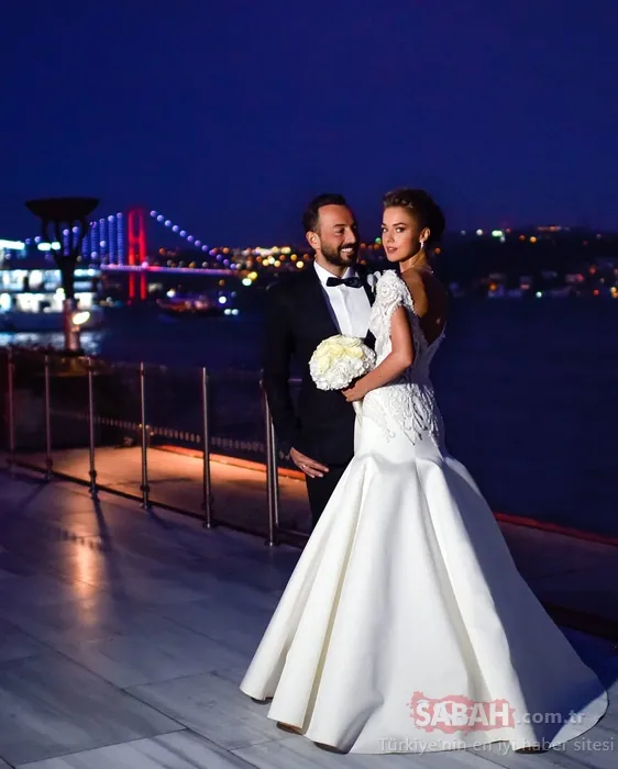 ‘İyi ki o kötü günleri yaşadık’ Bensu Soral’dan evliliği hakkında samimi açıklamalar!